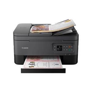 Večfunkcijska brizgalna naprava CANON Pixma TS7450