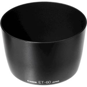 Zaslonka CANON ET-60