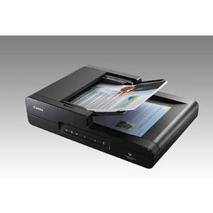 Optični čitalnik Canon DRF120