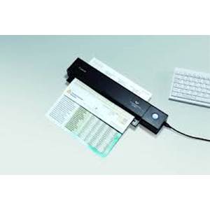 Prenosni optični čitalnik CANON P208II