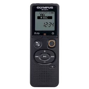 Diktafon OLYMPUS VN-541PC črne barve