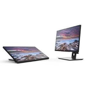 Monitor DELL P2418HT