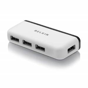 USB razdelilnik BELKIN F4U021bt