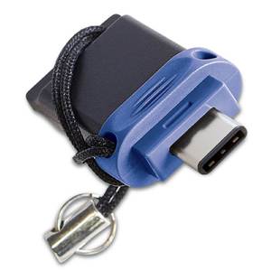 USB DISK VERBATIM 32GB dual USB-C