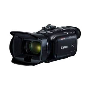 Kamkorder CANON HF G26 v črni barvi