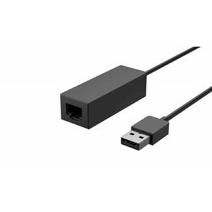 MS Surface mrežni adapter