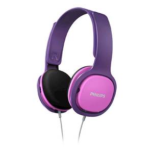 SLUŠALKE PHILIPS SHK2000PK