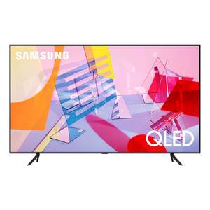 QLED TV SAMSUNG 50Q60TAU