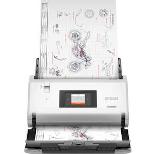 Optični bralnik EPSON WF DS-30000