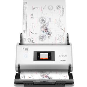 Optični bralnik EPSON WF DS-32000
