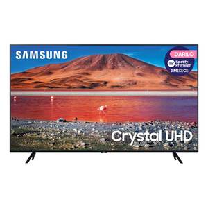 LED TV SAMSUNG 75TU7022