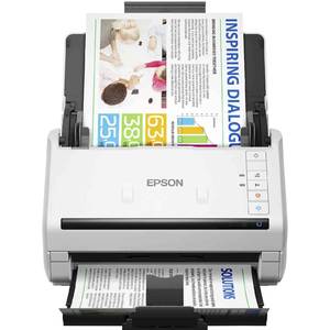 Optični bralnik EPSON WF DS-530II