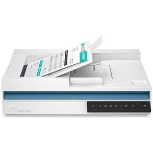 Optični čitalnik HP ScanJet Pro 3600 f1