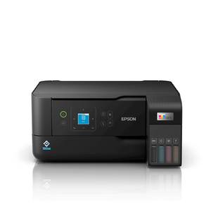 Večfunkcijska brizgalna naprava EPSON EcoTank L3560