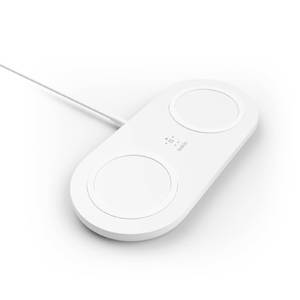 Belkin polnilna postaja 15W Bel