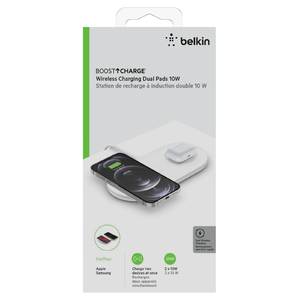 Belkin polnilna postaja 10W Bel