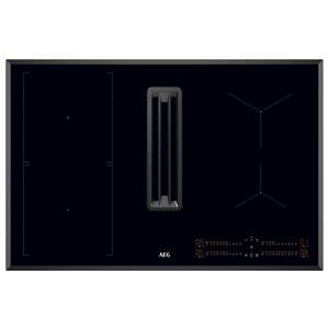 Vgr. plošča AEG z integrirano napo CCE84543FB