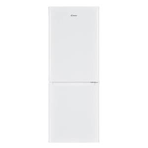 Hladilnik CANDY CHCS 514EW, 151 cm, E
