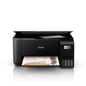 Večfunkcijska brizgalna naprava EPSON EcoTank ITS L3230