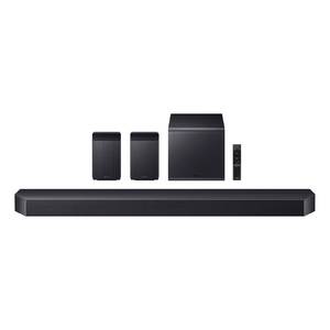 Soundbar SAMSUNG HW-Q990F