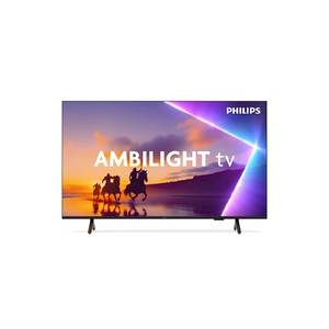 QLED TV PHILIPS 85PUS8510